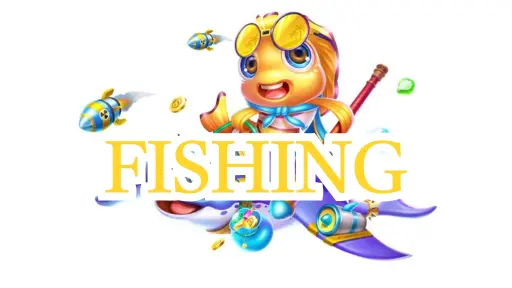 Fishing Games