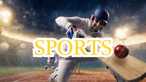 Sports
